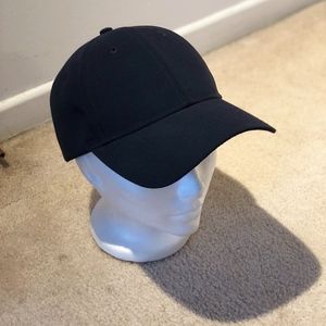 Golden by TNA Navy Ball-Cap/Hat